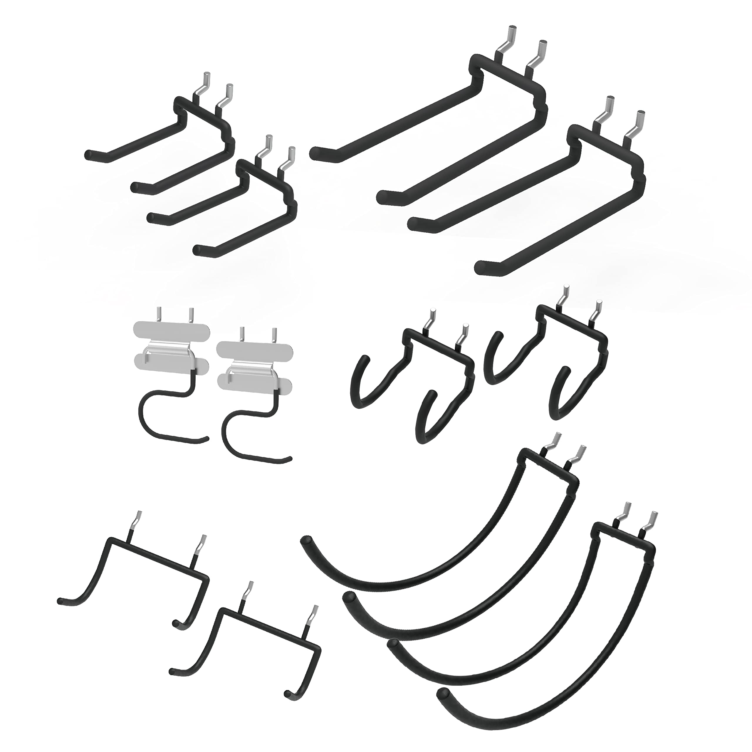 POETISKE Peg Utility Holder 12PC