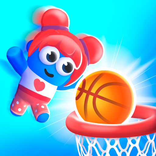 Basket Arena: Dunk Battle