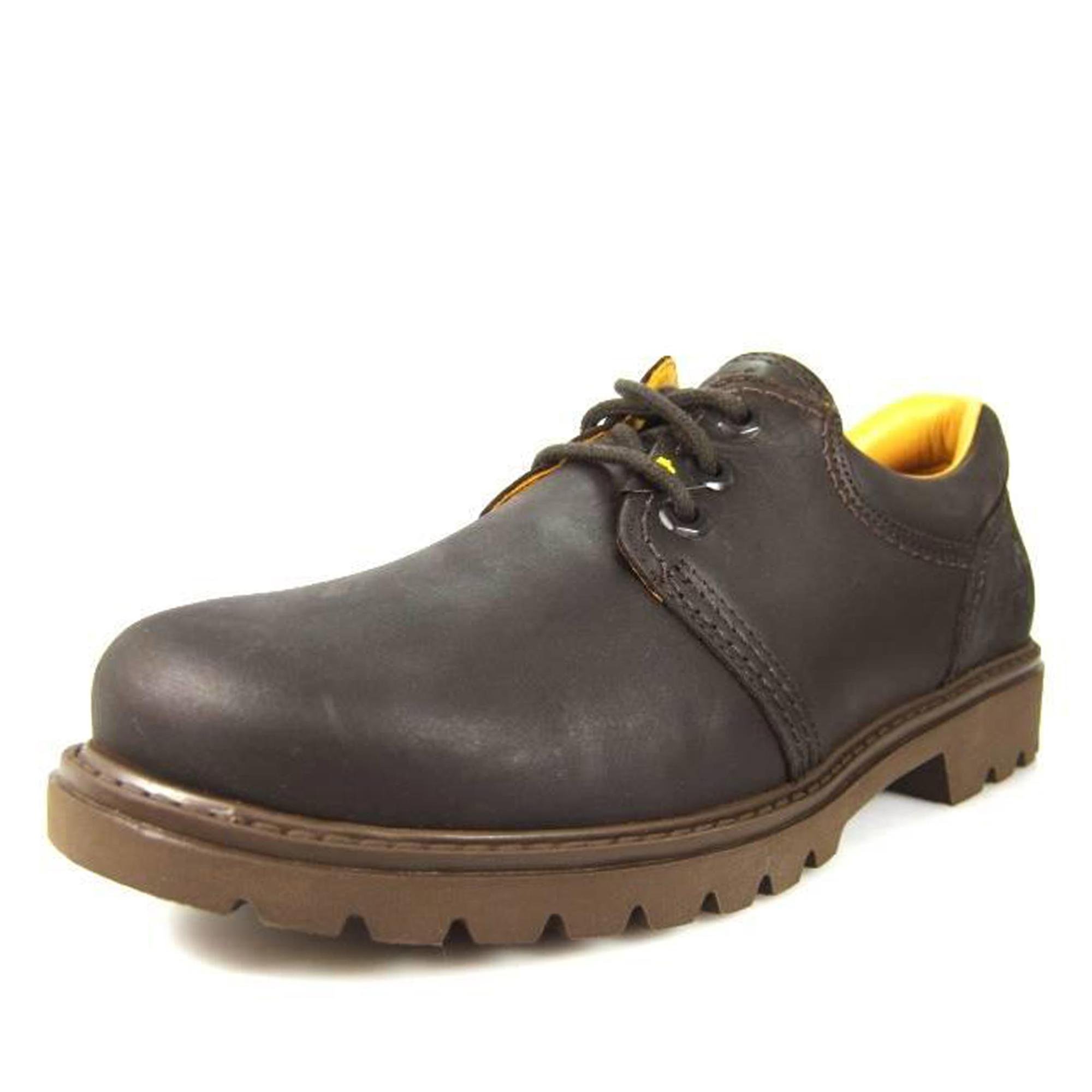 Zapatos de cordones para hombre Panama Jack Panama C2 de cuero resistente 7