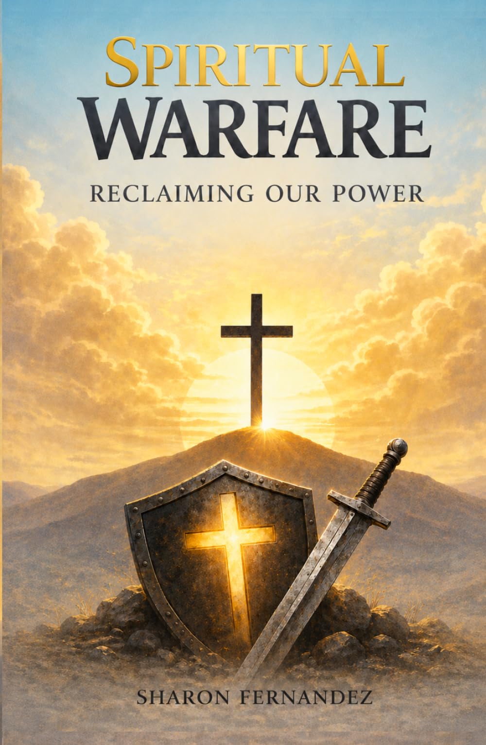 Spiritual Warfare: Reclaiming Our Power