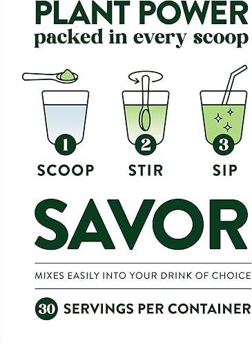 Miniatura 5 de Nature's Truth Polvo de verduras orgánicas 20 más superalimentos 5.29 onzas Enzimas digestivas y mezcla de prebióticos Suplemento vegano, sin