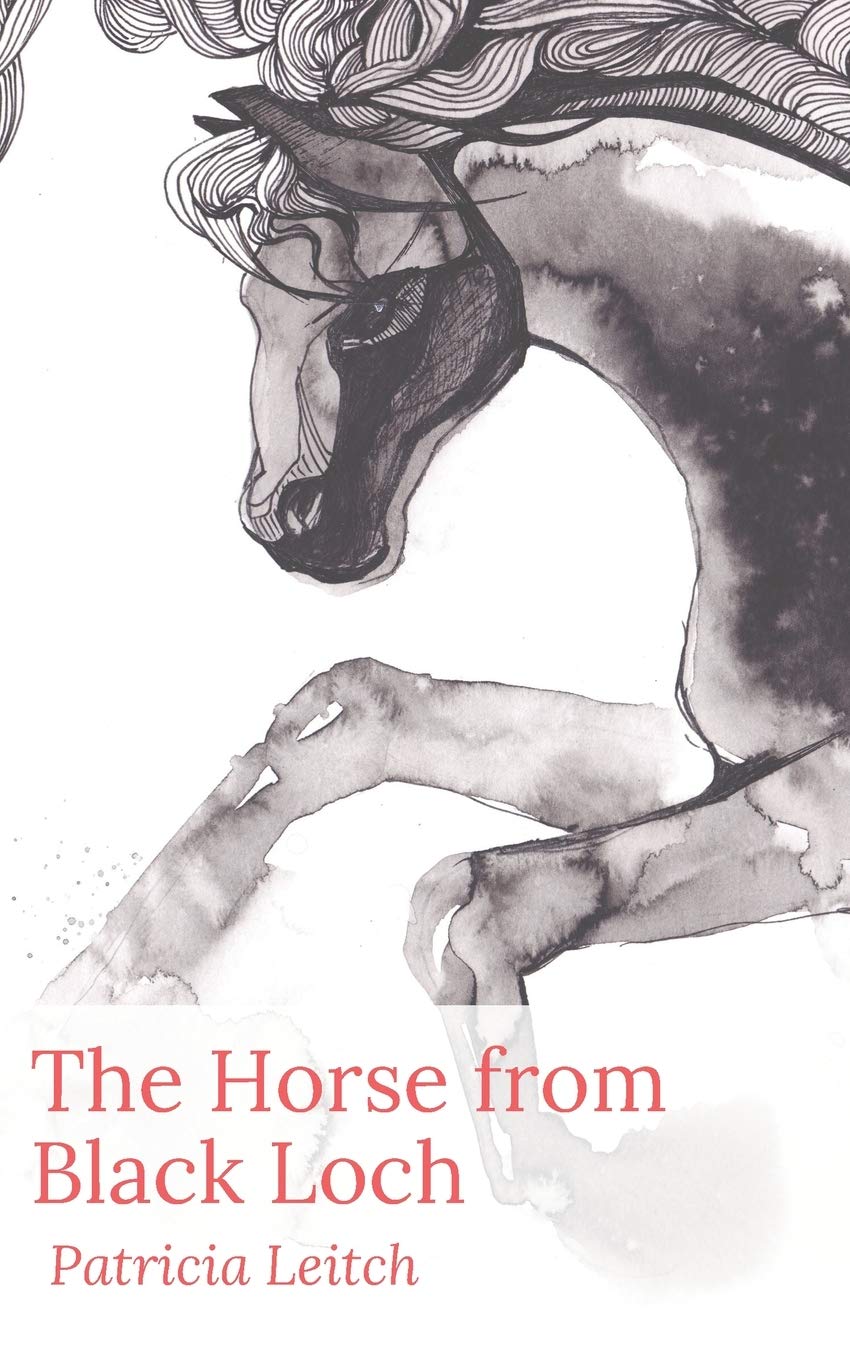 The Horse from Black Loch