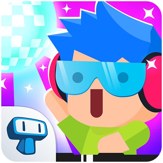 Epic Party Clicker