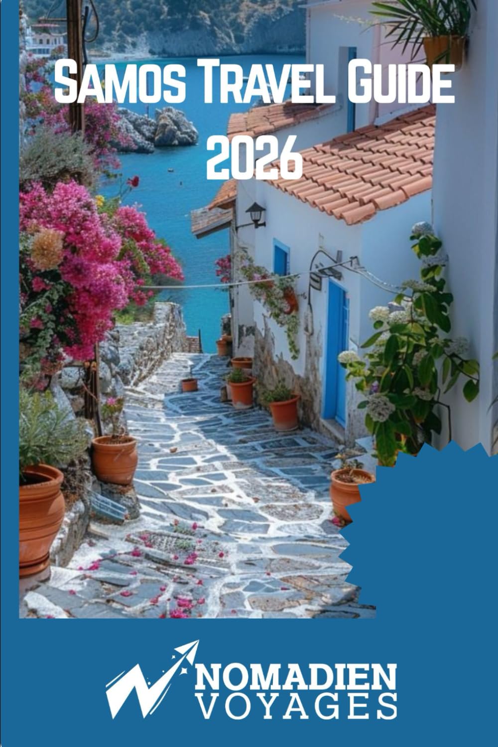Samos Travel Guide 2026: Beaches, Ancient Wonders, Village Culture, Local Food, and Smart Travel Tips for the Greek Island