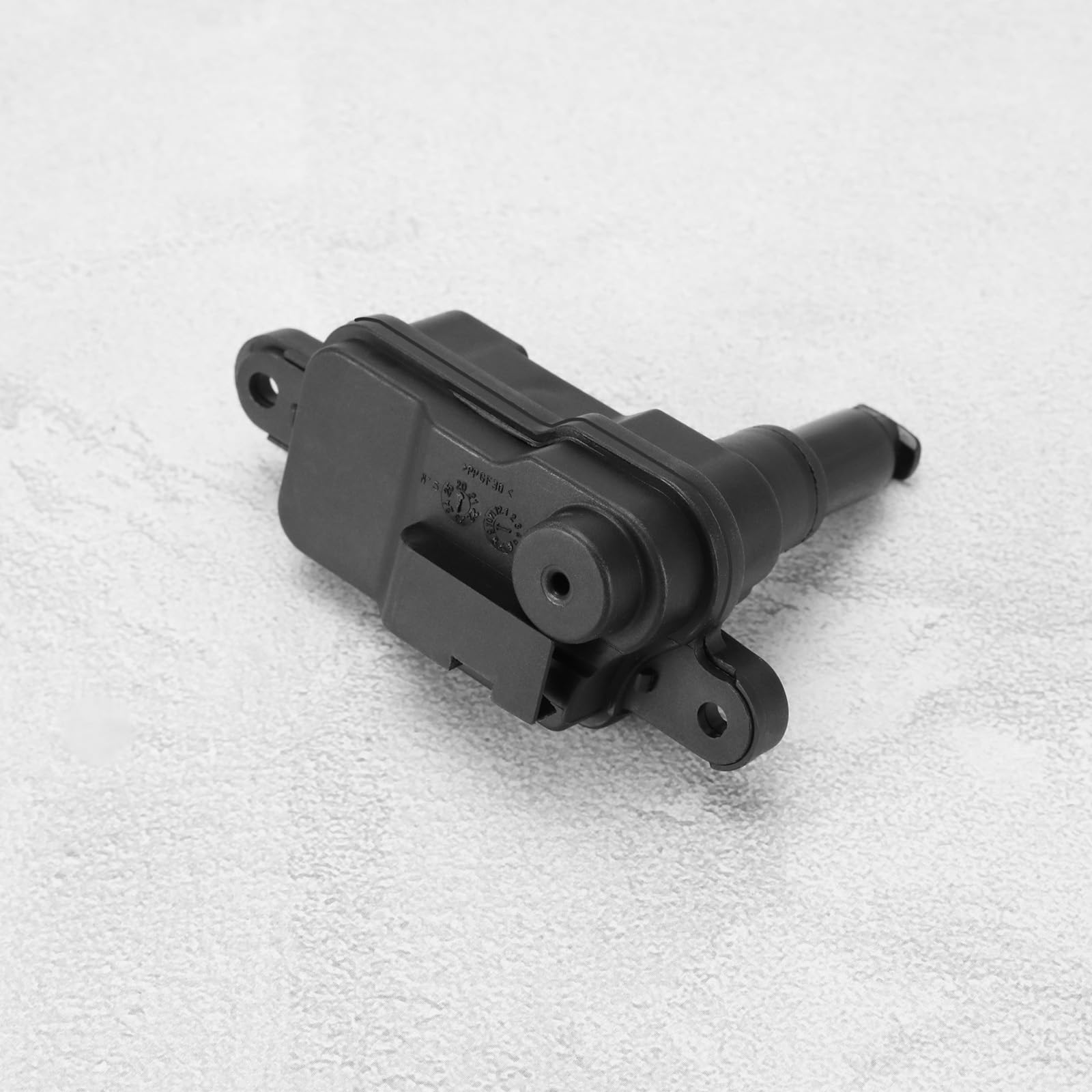 The Lord of the Tools Auto Kraftstofftankdeckel Verriegelungsmotor 