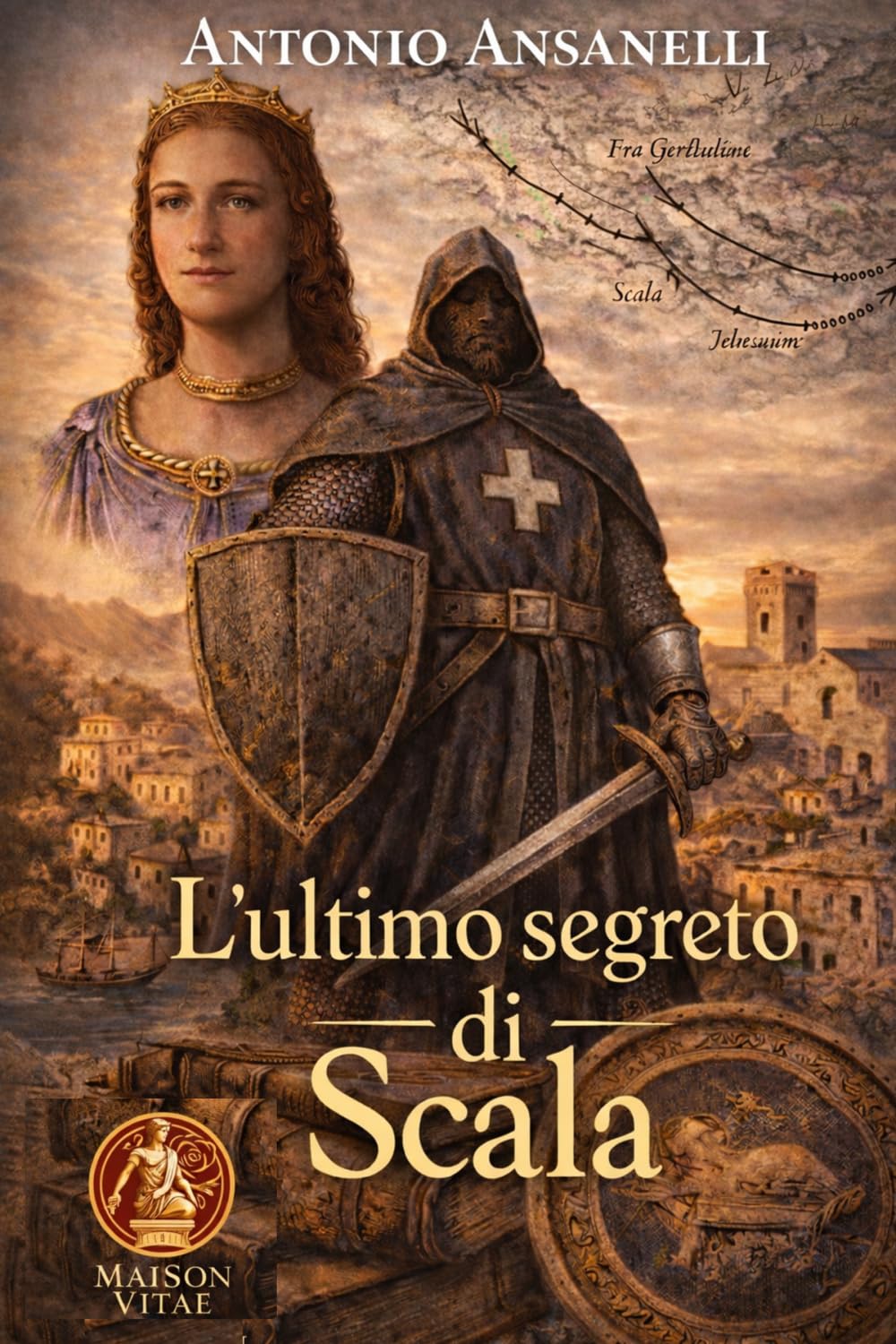 L'ULTIMO SEGRETO DI SCALA