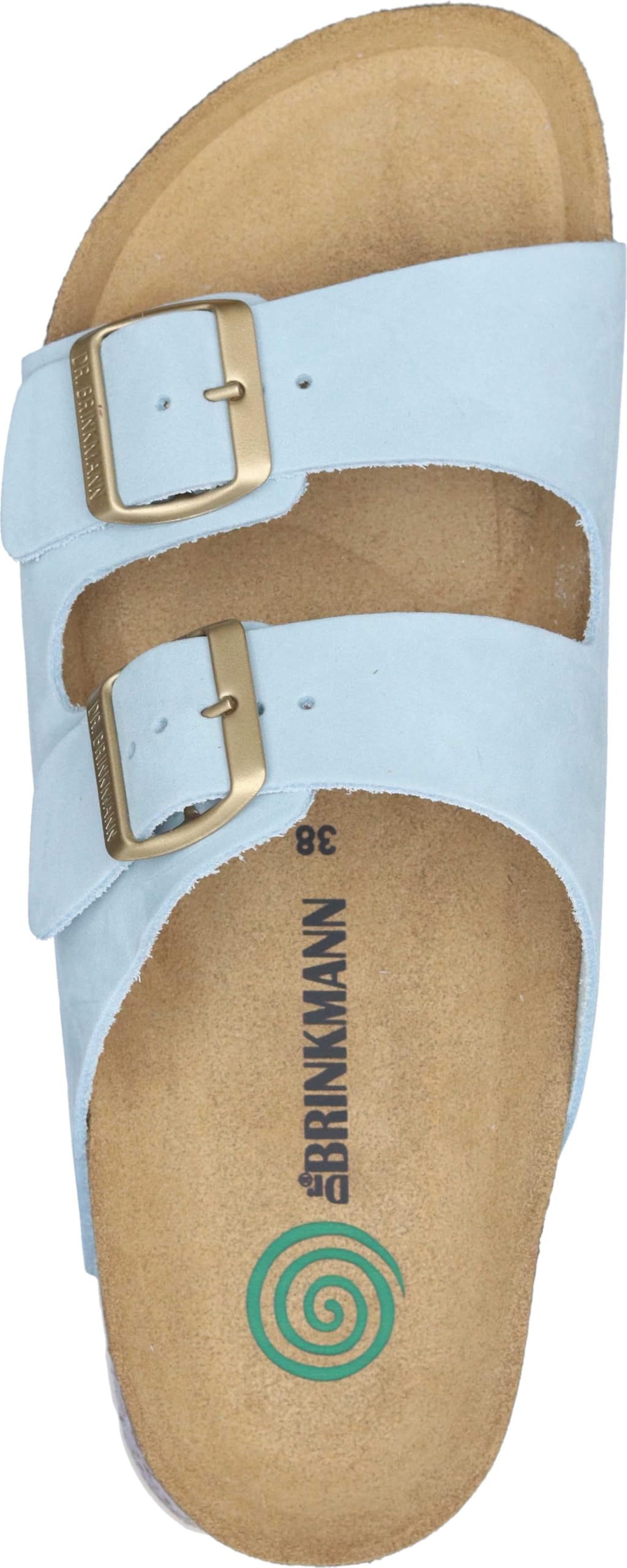 Dr. Brinkmann Kobiety Bonillo Dr. Brinkmann PantolettenButy typu mule