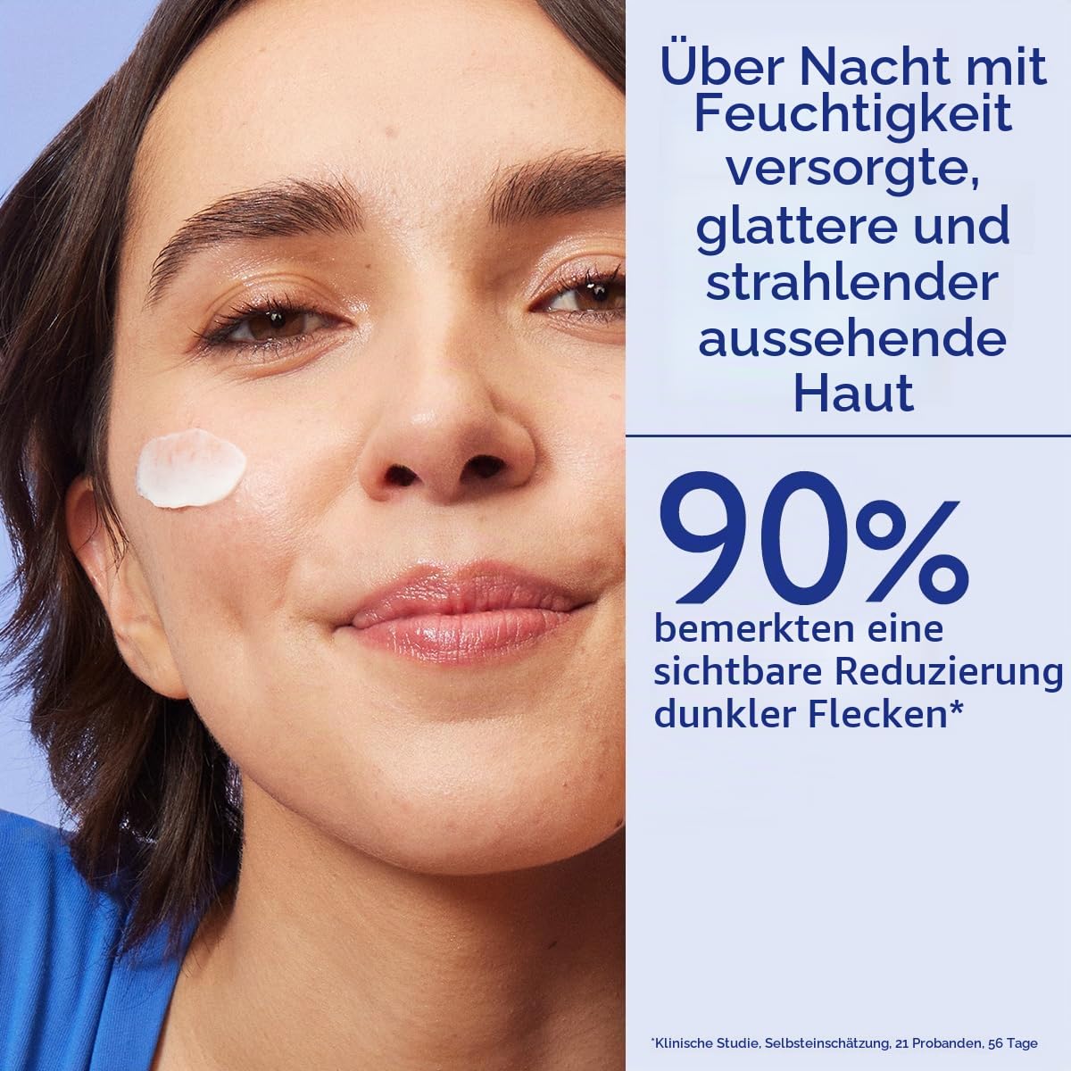 Vinoperfect Crème Nuit Glycolique Anti-Taches 50 Ml
