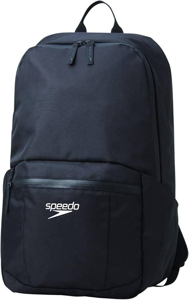 Amazon | Speedo(スピード) バッグ Day Trip 23 デイトリップ23 水泳