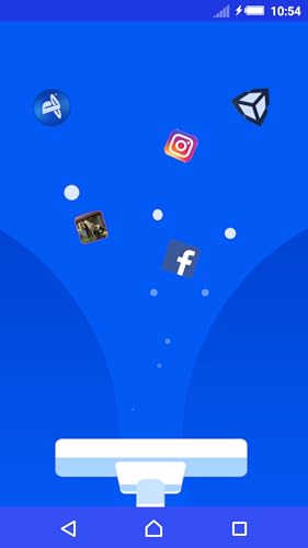 Super Cleaner Lite - Booster & Cleaner