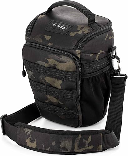 Tenba Axis v2 4L Cargador superior - MultiCam Negro (637-751) disponible en Yaxa Venezuela