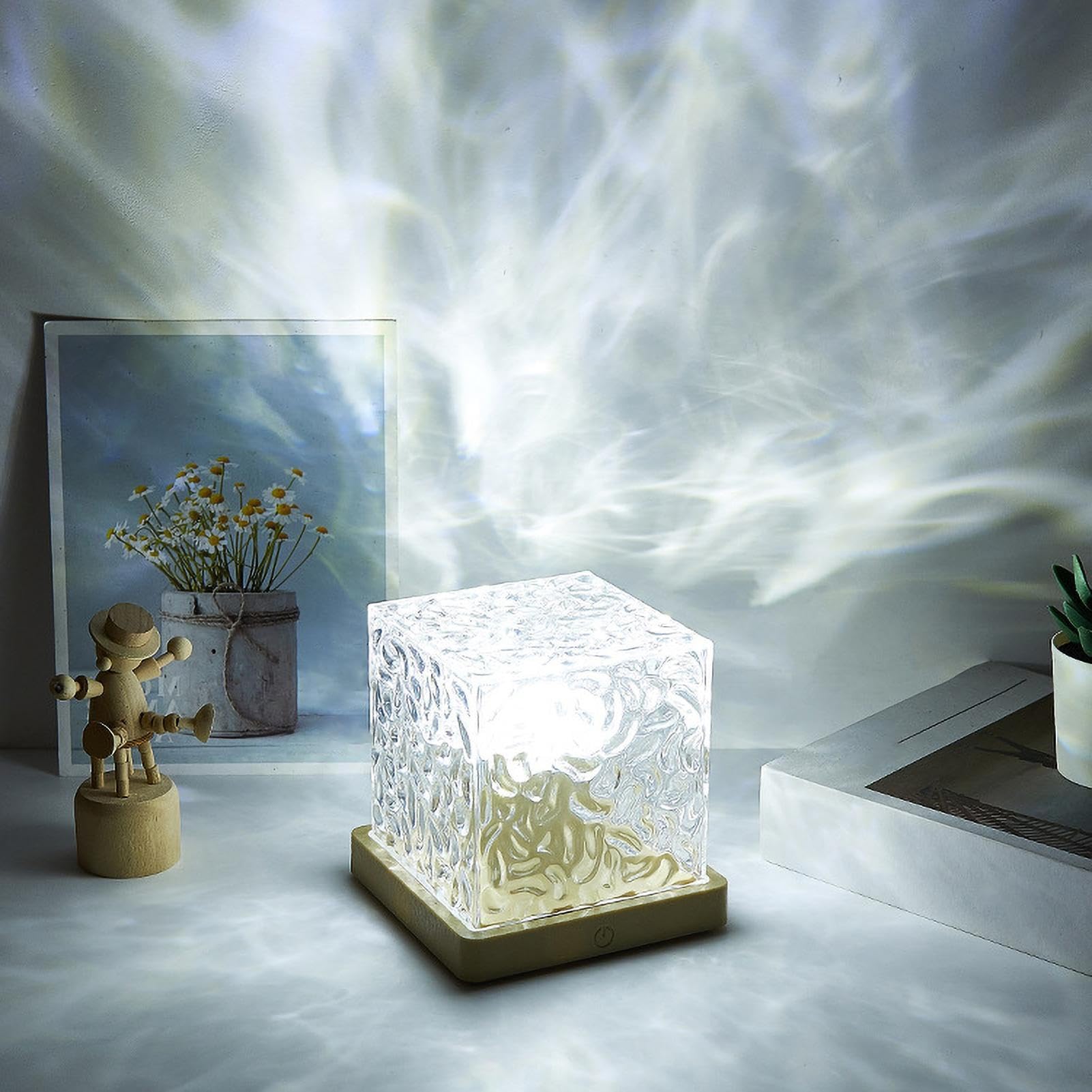 深海宇宙ランプ Amazon.co.jp : ウォーター ランプ ライト - 16 色の天空のウォーター