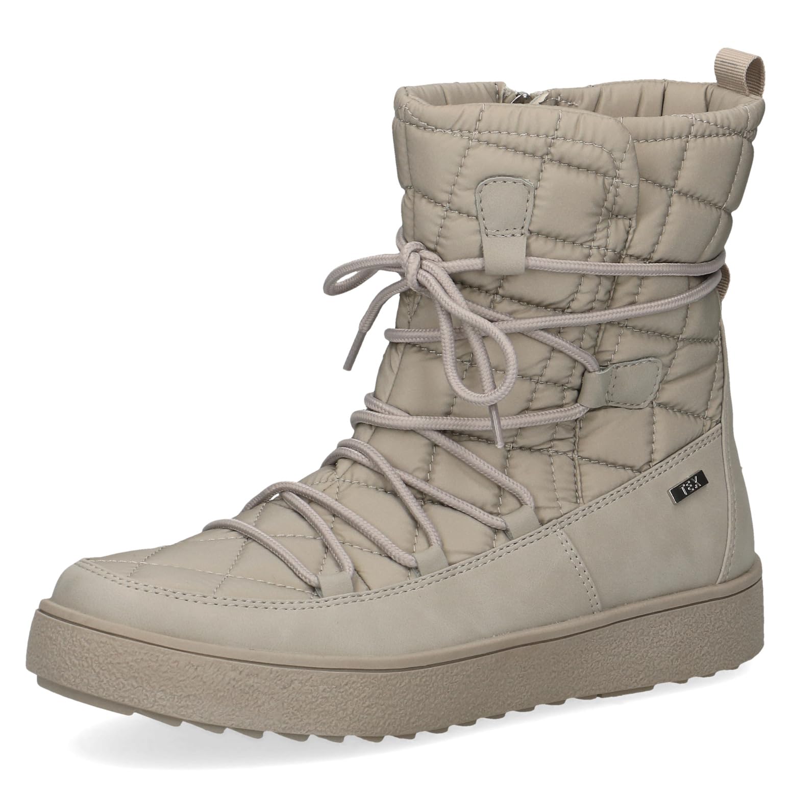 CAPRICE Stiefelette 9-26215-41 G-Weite