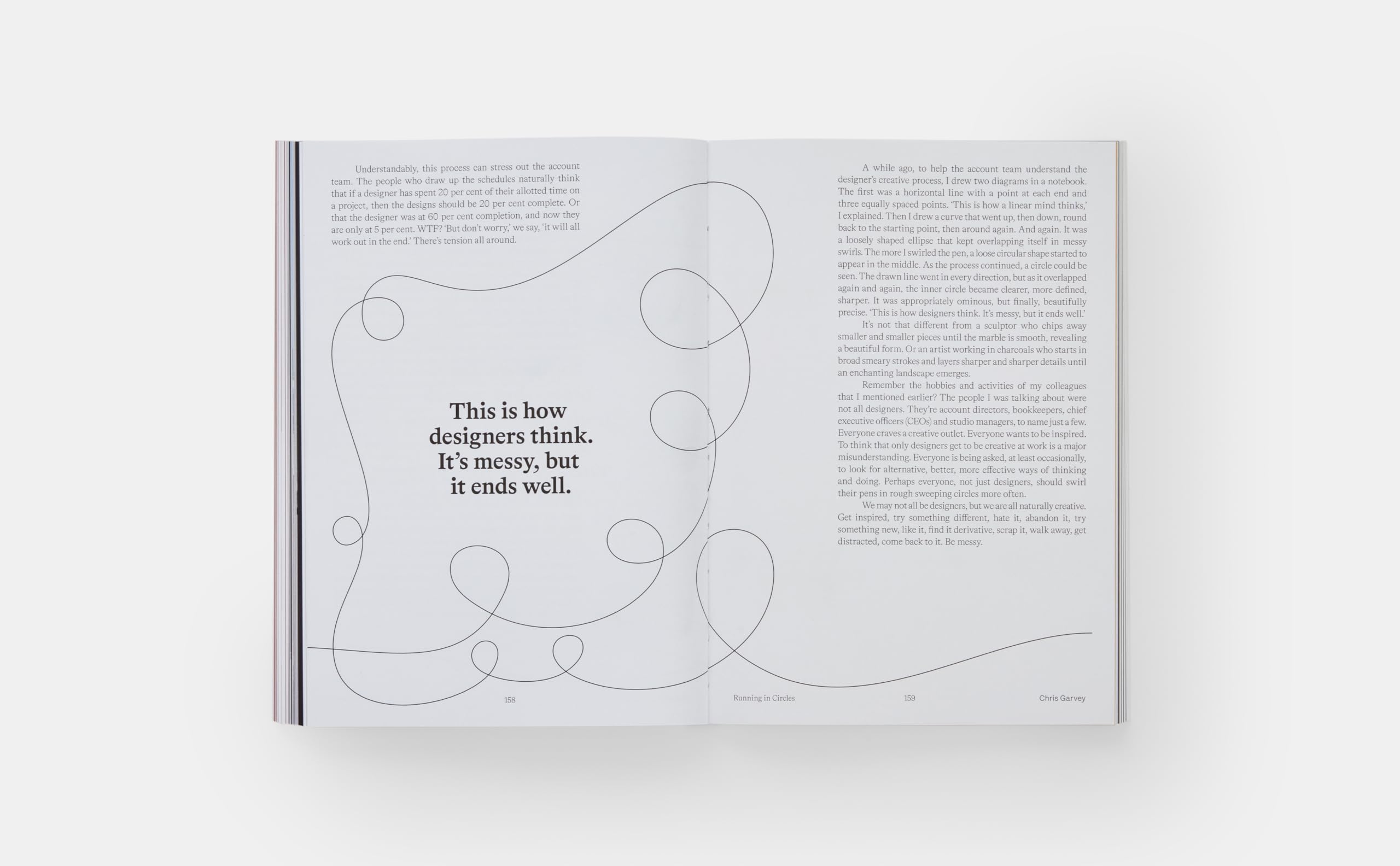 I love It. What is it: The power of instinct in design and branding