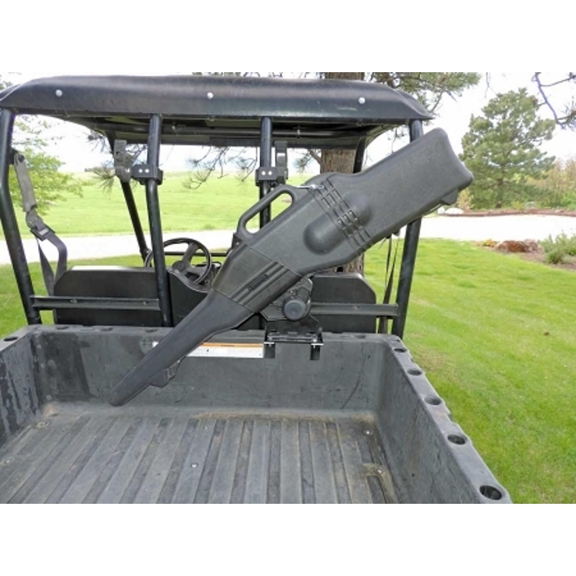 Hornet Outdoors Polaris Ranger and General Gun Scabbard Boot Mount Kit R-3029