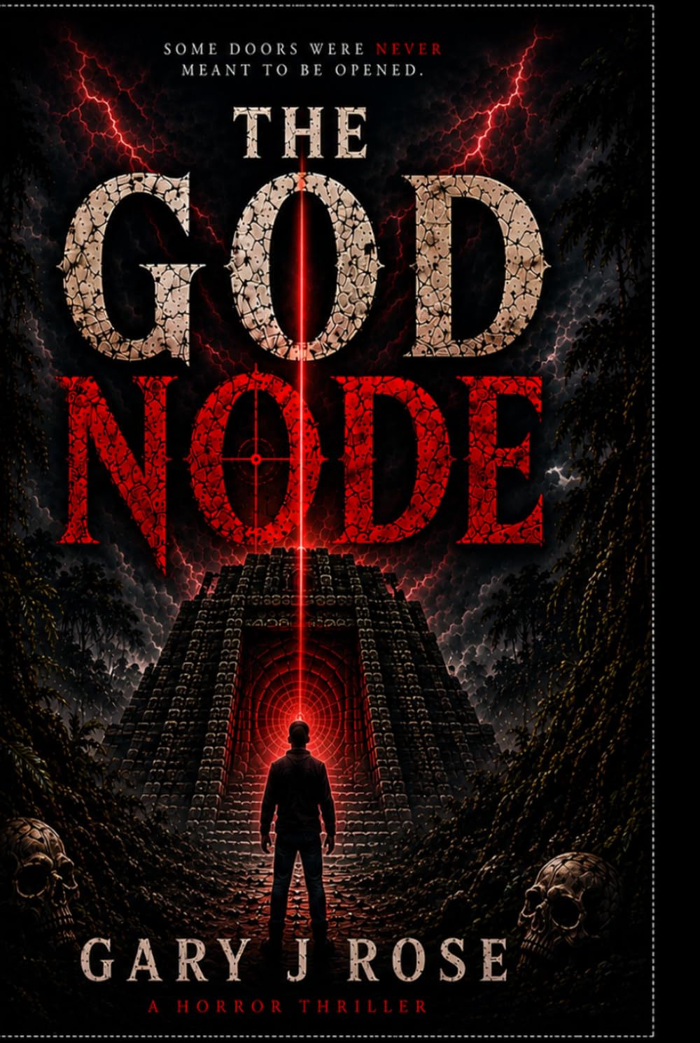 The God Node: What if conscience was never human? (Horror)