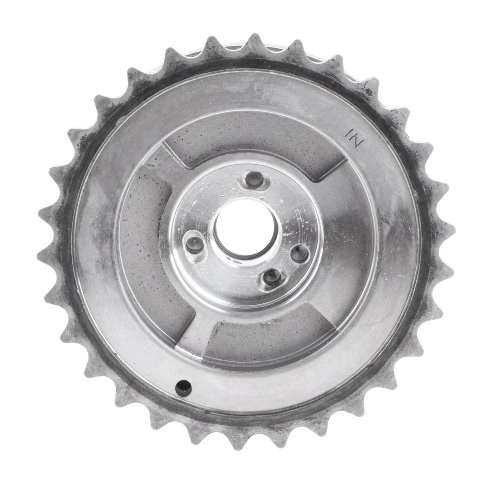 Compatible Con A4 2010-2015 Para A5 Para A6 2010-2015 06E109083Q 06E109083N Ajustador De Árbol De Levas Lateral De Admisión Piezas De Coche autopartes