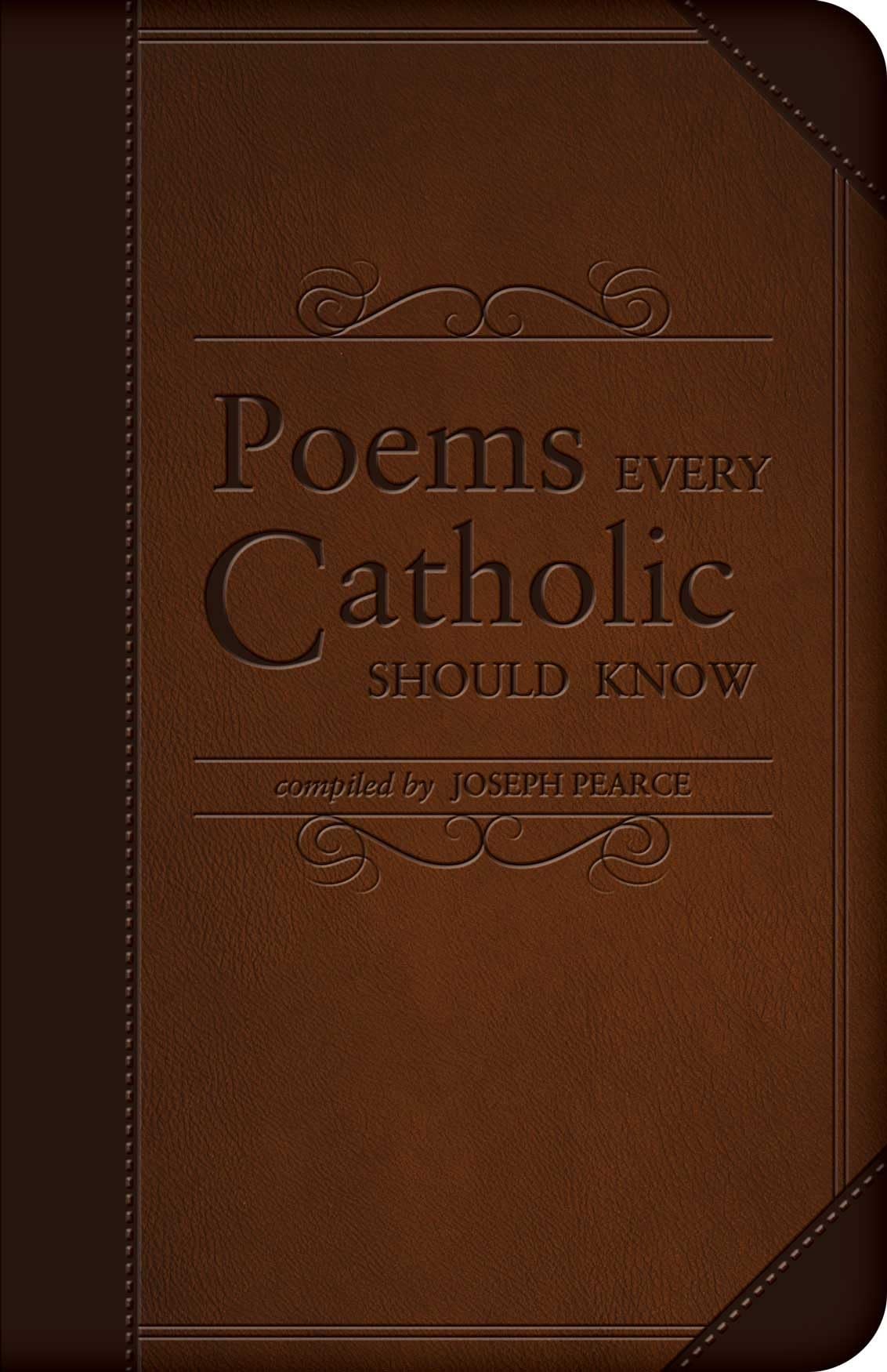 Buy Poems Every Catholic Should Know — BookShops.in