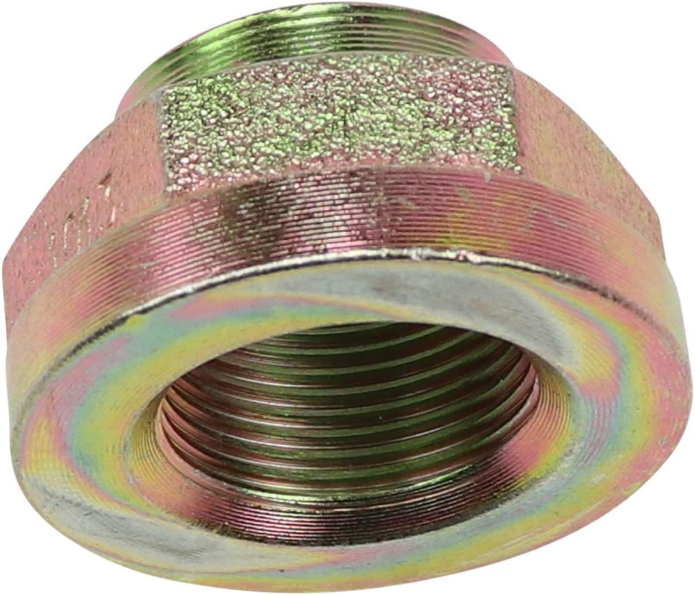 Beck/Arnley 103-0502 Axle Nuts