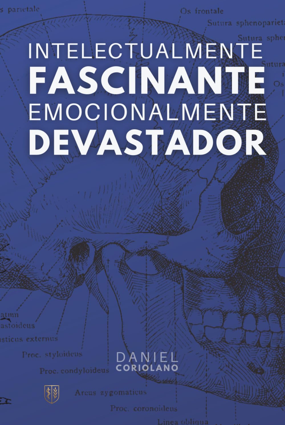 INTELECTUALMENTE FASCINANTE, EMOCIONALMENTE DEVASTADOR: E OUTRAS HISTÓRIAS (LITERATURA)