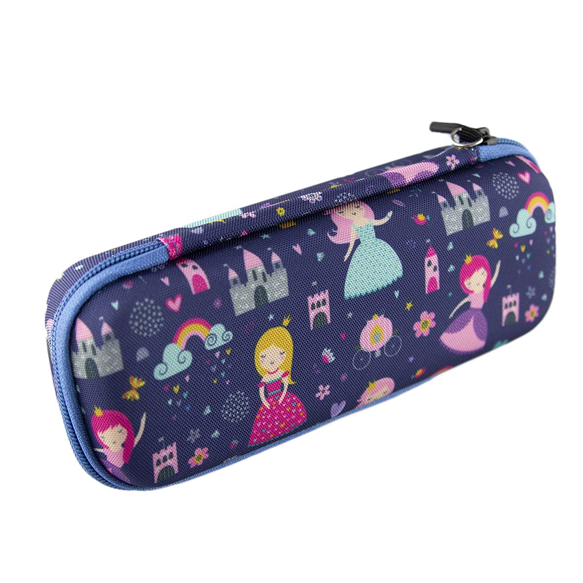 caseroxx Princess Blue TipToi Carry Case - Image 4