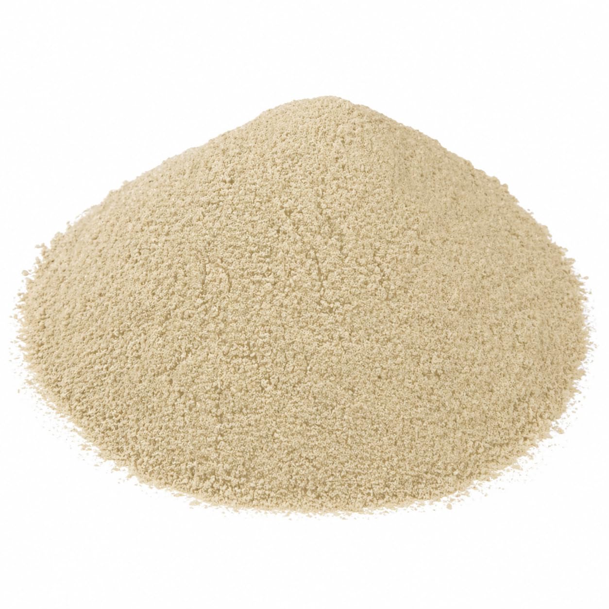 Bamboo Powder 60 Mesh, 16 oz, Fine Bamboo Fiber Powder for Crafts, Fillers, Texture Mixes, DIY Projects
