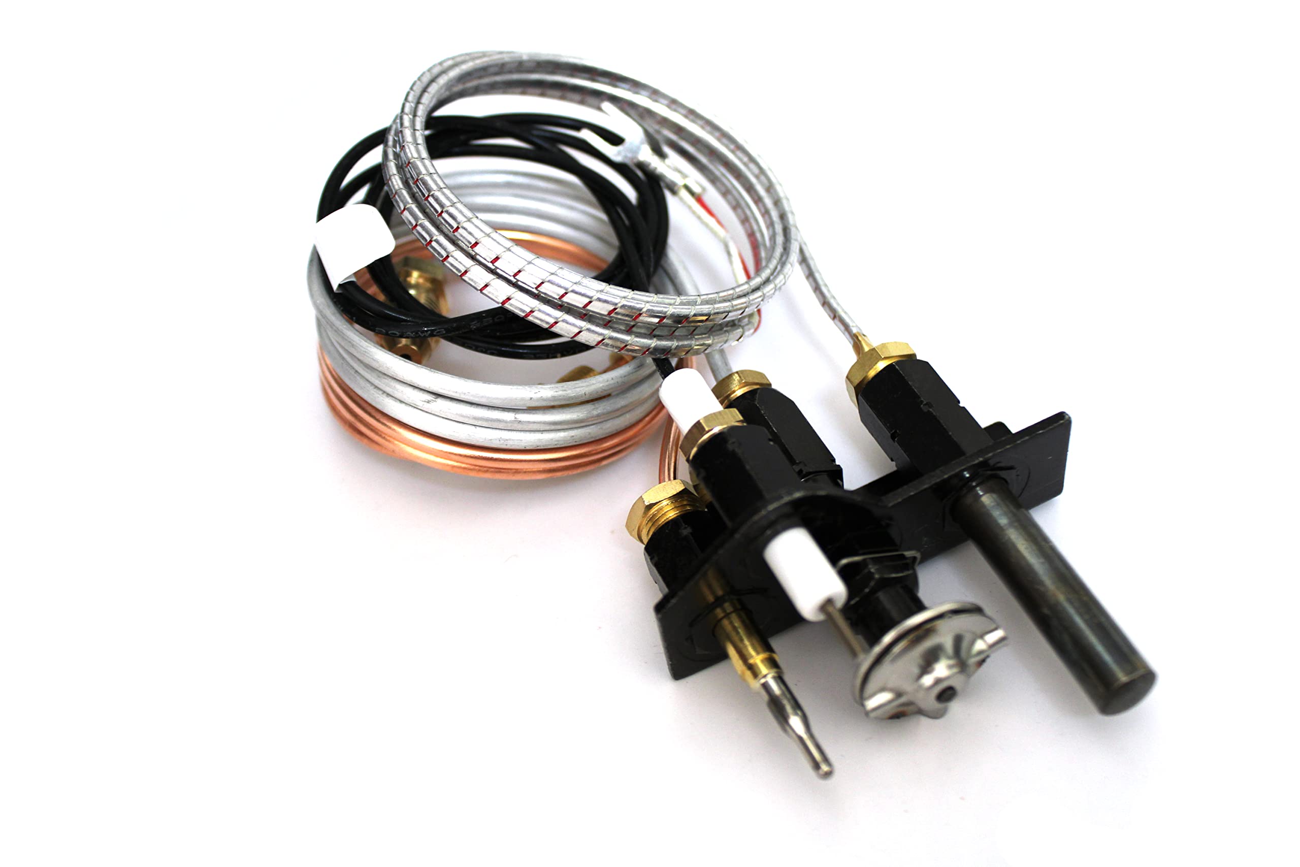 Amazon.com: 69L18,108084-03 Pilot Assembly compatible with for IHP Amazon.com: 69L18,108084-03 Pilot Assembly compatible with for IHP