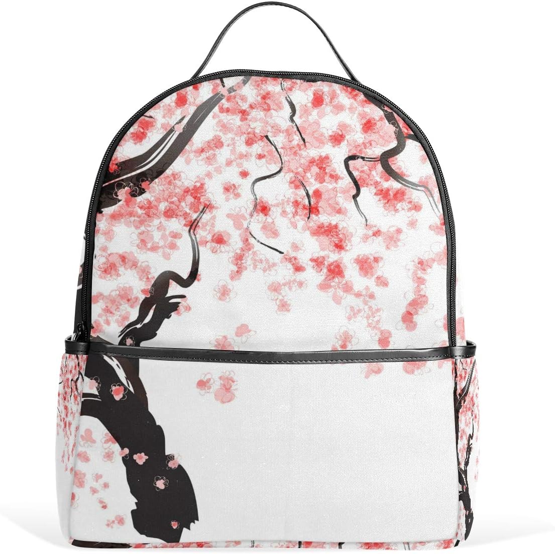 marble backpack asda