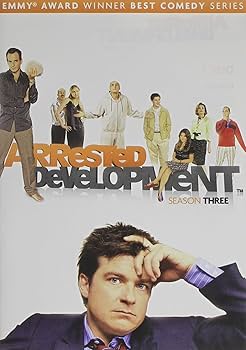 Arrested Development Poster ポスター Wildcat Shop - POSTER - ARRESTED DEVELOPMENT