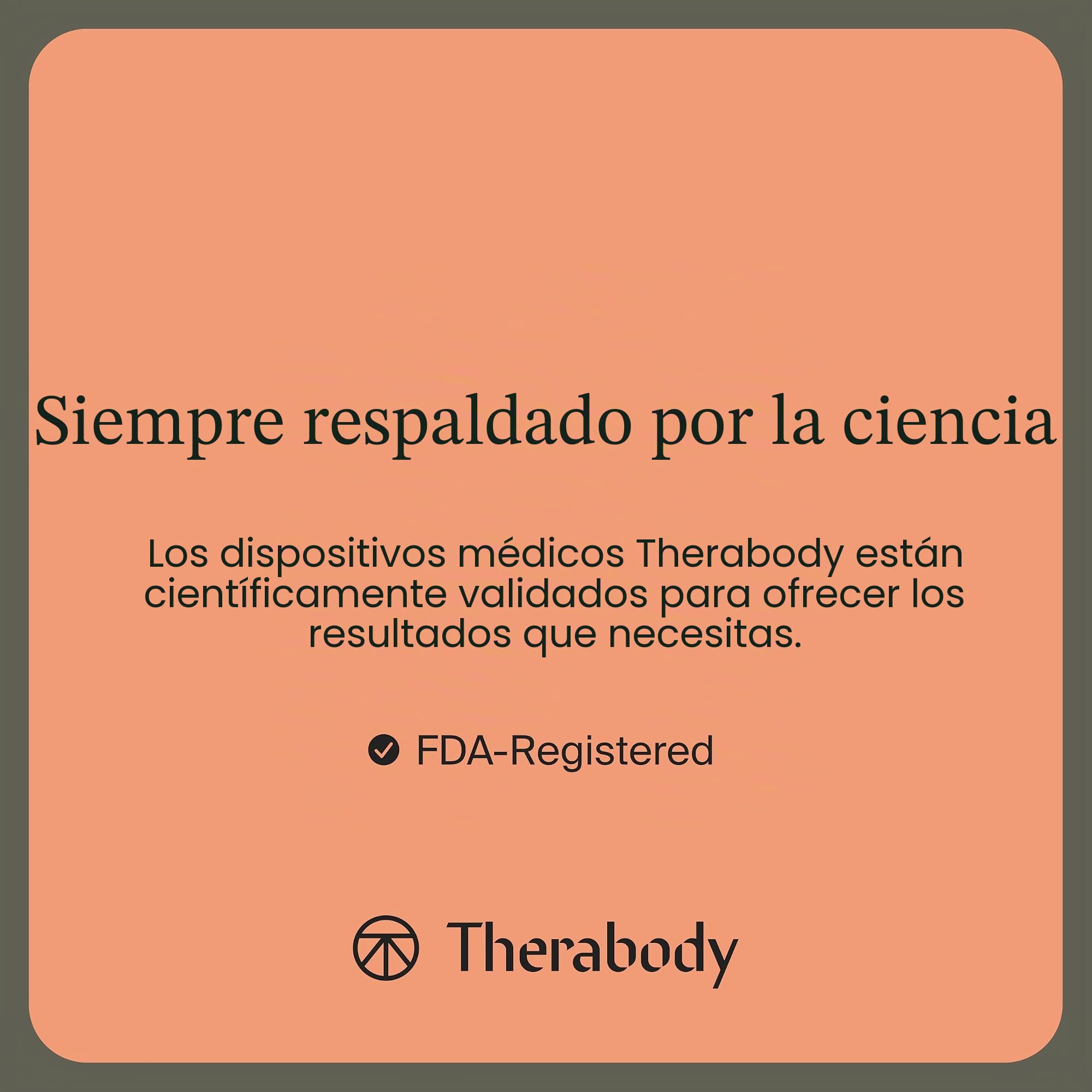 TheraGun Accesorio frío para pistola de masaje de percusión de tejido profundo PRO Plus, cuenta con 3 niveles de temperatura de terapia fría para aliviar el dolor, inflamación e hinchazón necesidades