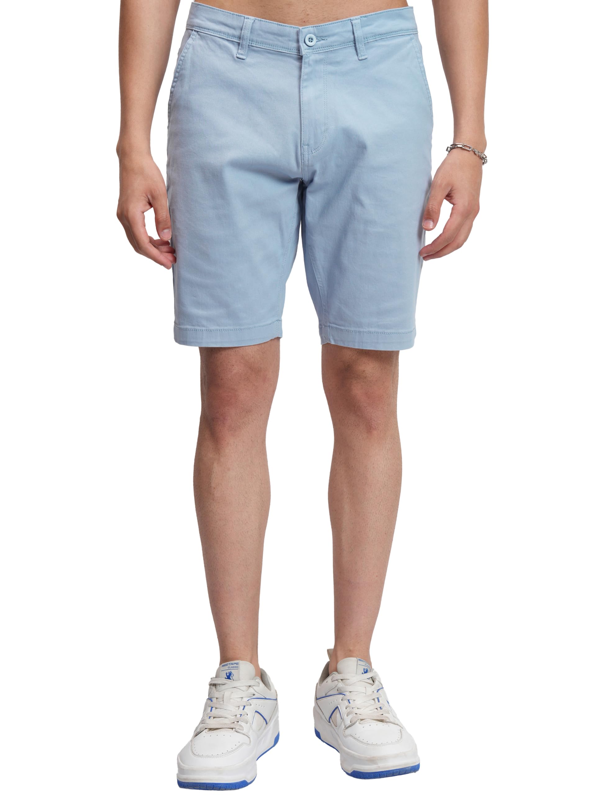 highlander Men's Chino Shorts-picture-41