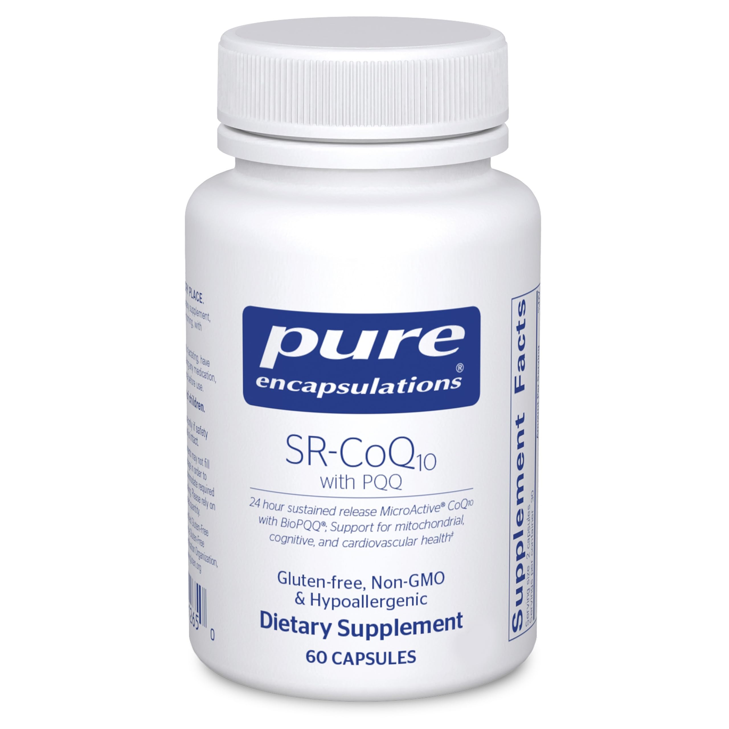 Pure Encapsulations