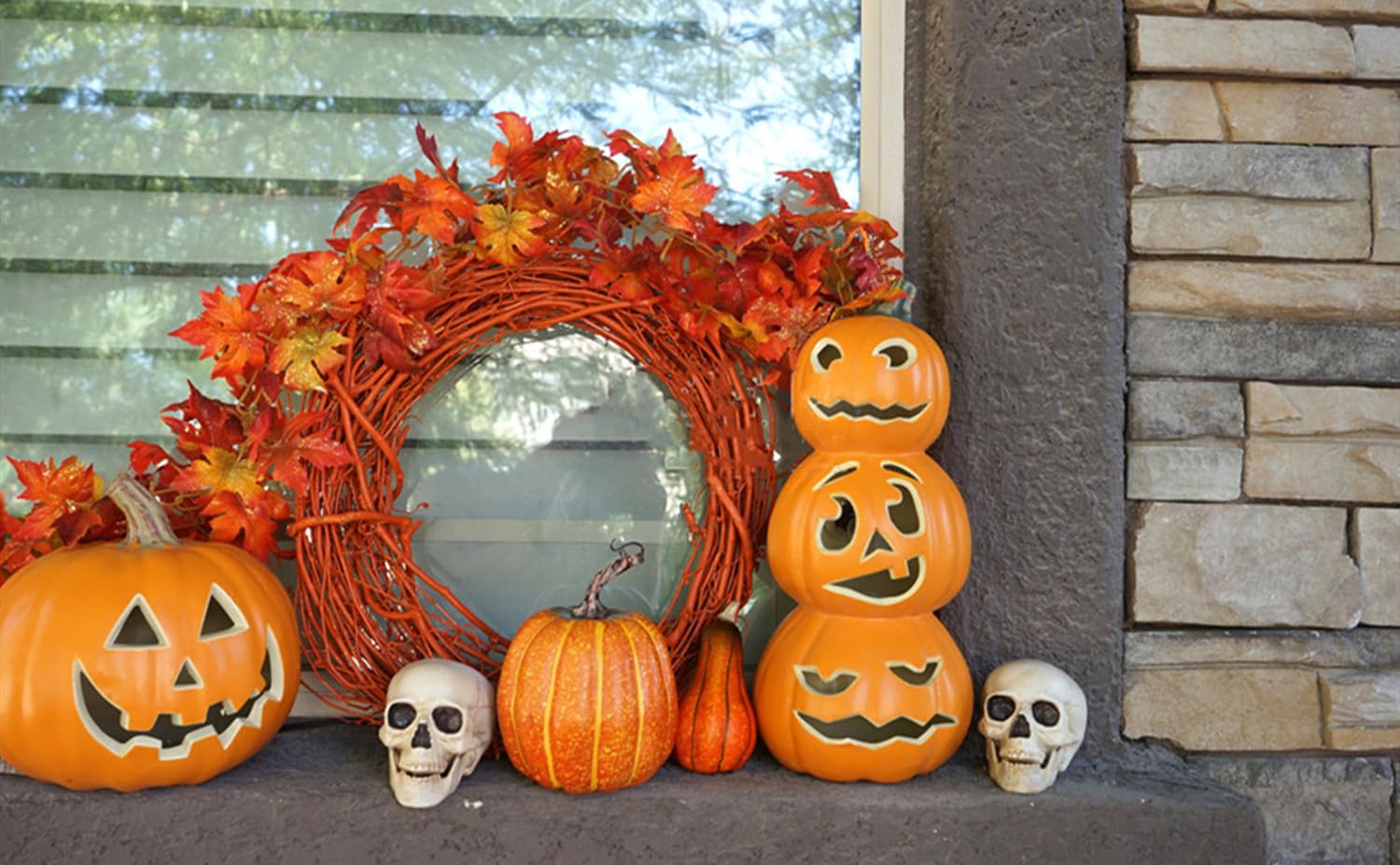 ハロウィン Jack-o'-lantern Abalone DA-11RD Buy GameXcel Halloween Pumpkin JackoLantern - Jack O Lantern