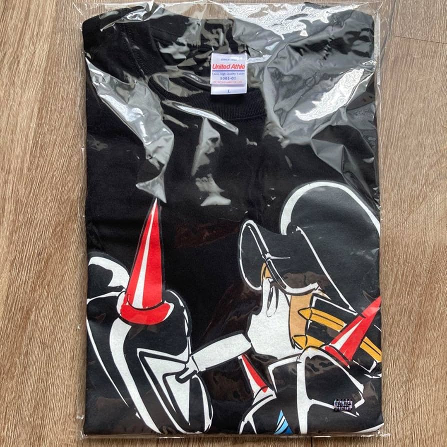 Amazon.co.jp: キルラキル 十襲年記念 Tシャツ 喧嘩部 満艦飾