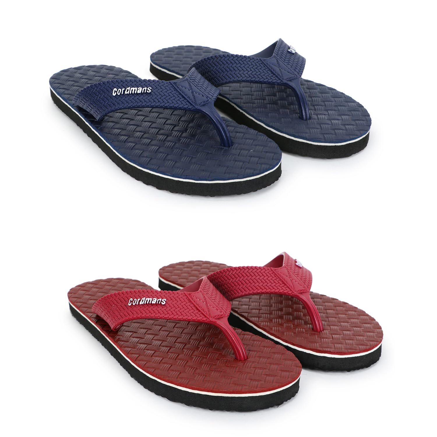 See full amazon price history chart for Cordmans Men EVA Stylish Slipper and Flip-Flops Slipper (S8) Cordmans Men EVA Stylish Slipper and Flip-Flops Slipper (S8) (B0CGQ5P936) Amazon Price History, Amazon Price Tracker