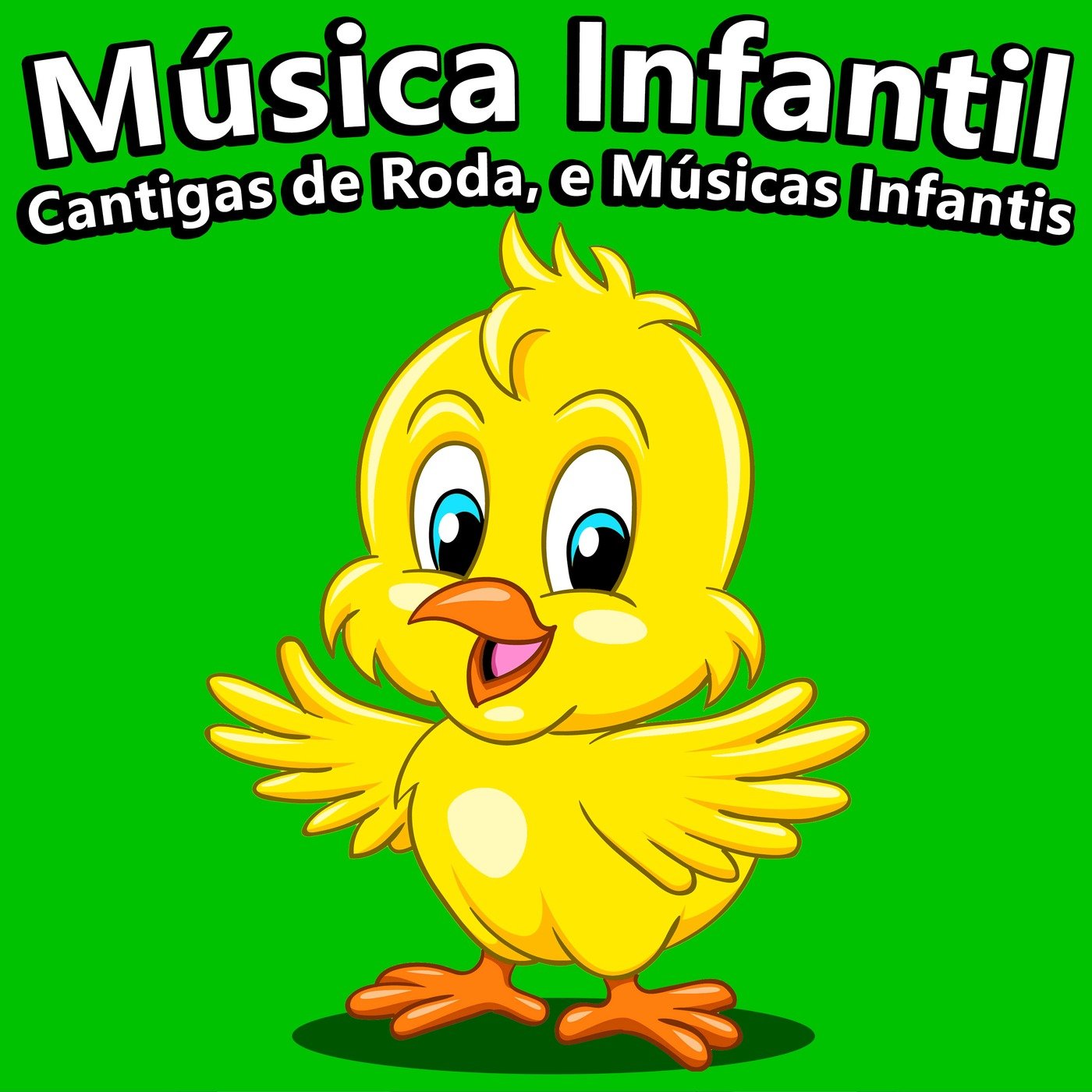 A Superstar de Música Infantil