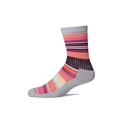 Smartwool Everyday Joviansphere Crew Socks Crew Cut Socks Shoes Wild Salmon