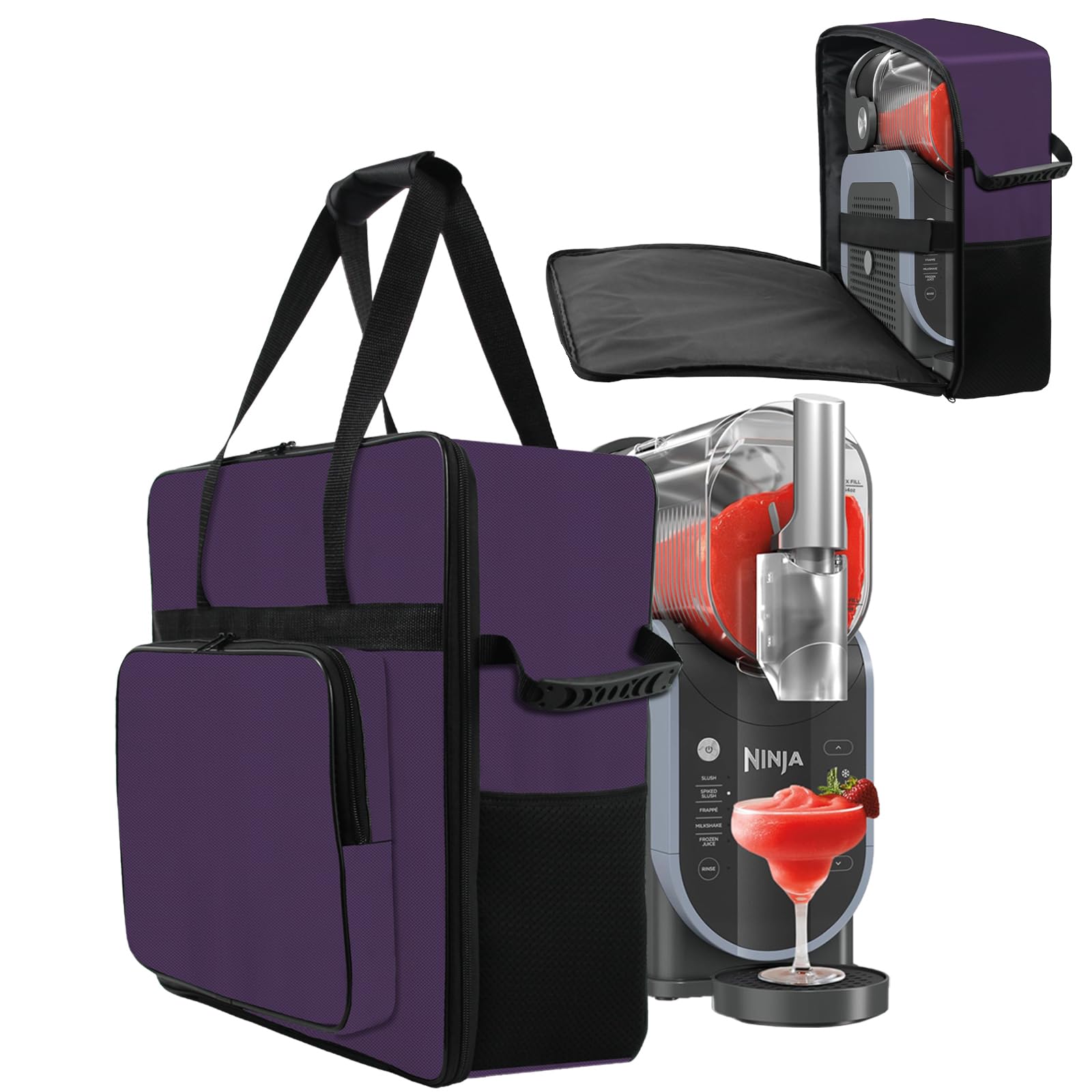 Carrying Bag for Ninja SLUSHi FS301 Slushie Machine