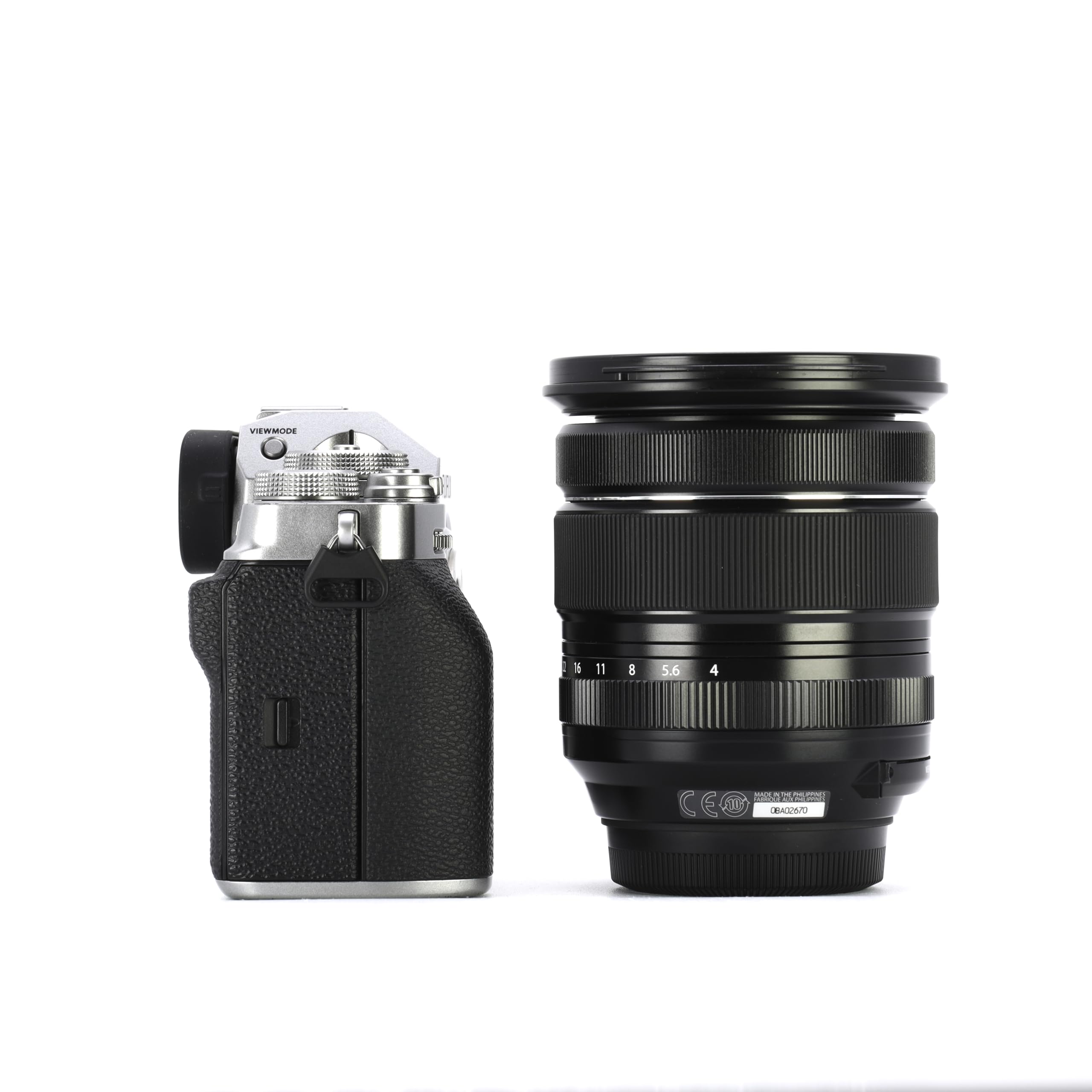 FUJIFILM ミラーレス一眼X-T4と3種のレンズセットその他おまけ付き！ 富士フイルム FUJIFILM X-T4 ボディ 価格比較 - 価格.com