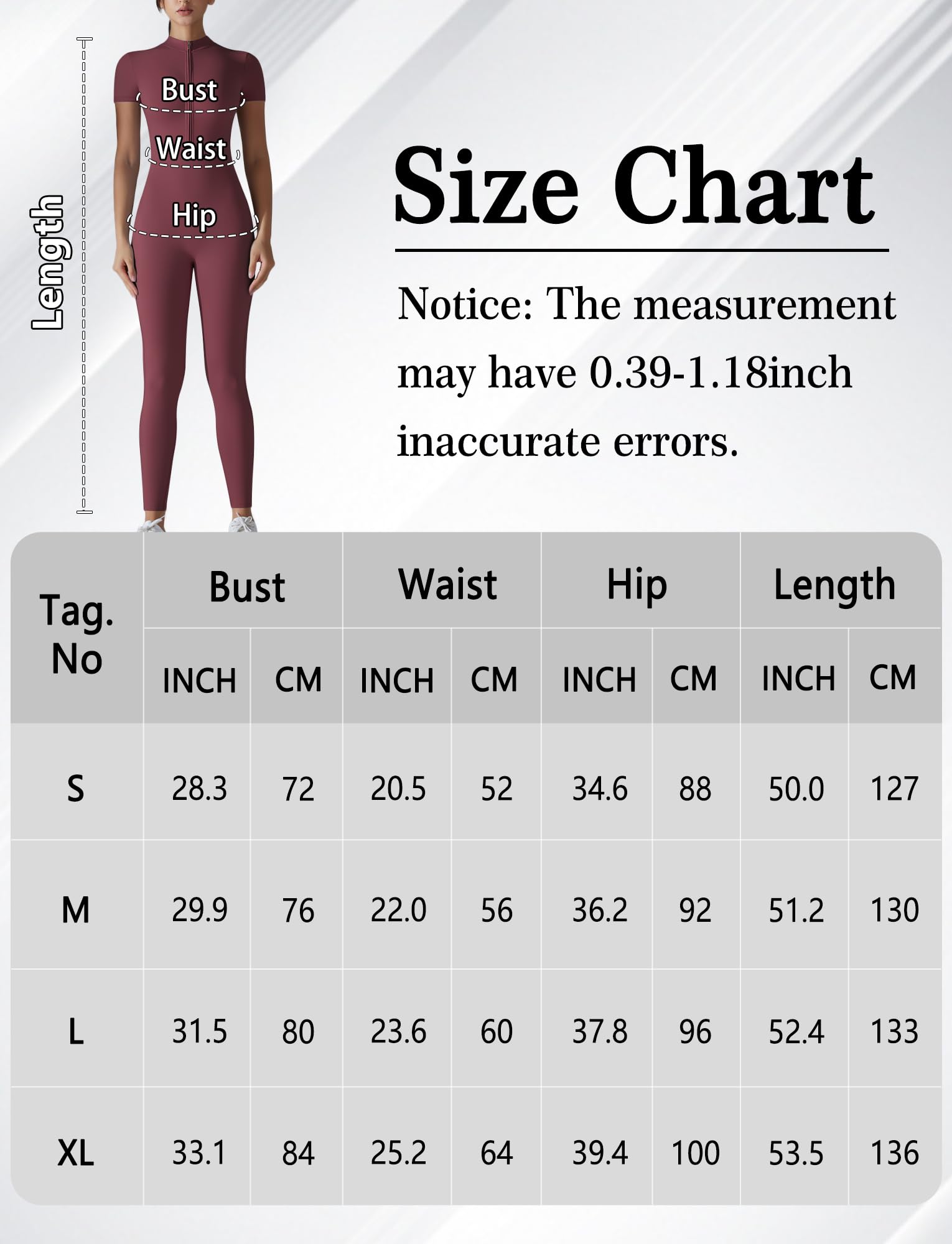SEAUR Combinaison de Sport Yoga Sexy Manches Courtes Femme Jumpsuit de Sport Fitness Dame Body de Yoga Skinny Une Pièce L