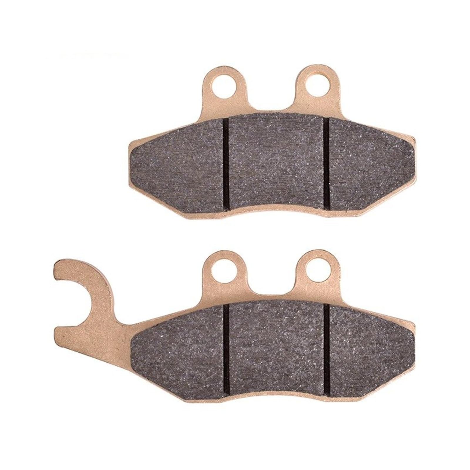 Moto Pastiglie Freno Per RIEJU Per La Città Per Linea 125 200 Cioè 13-15 Accessori Moto Pastiglie Freno Anteriori Disco Compresse