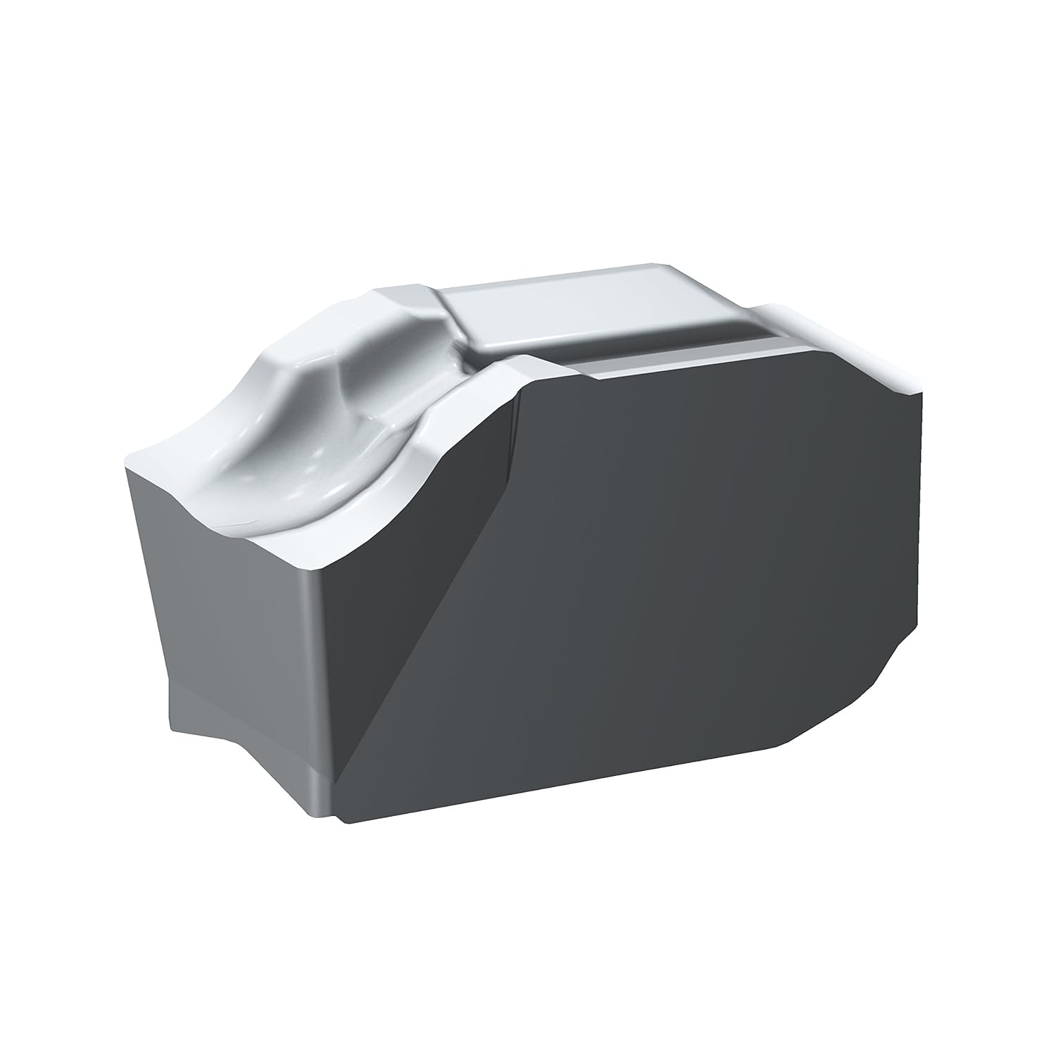 Sandvik Coromant, QDNE02390002CM H13A, CoroCut QD Insert for