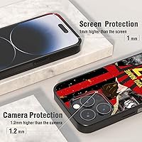 Vista 3 de Fundas personalizadas con nombre y número de fútbol para iPhone 11, 12, 13, 14, 15, 16, 17, 16 Pro Max Plus Mini, Samsung Galaxy Note10 Note20 S8 9
