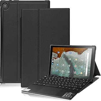 chromebook 本体 高校（ケースカバー付き） ASUS Chromebook CM30 Detachable(CM3001) ケース CM3001DM2A