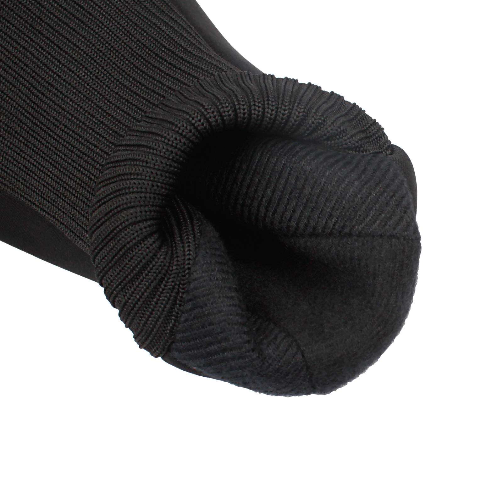 Andux Copri Mazza da Golf per legni Driver Intercambiabile No. Etichetta 3pcs Mt/mg02 Nero/Blu
