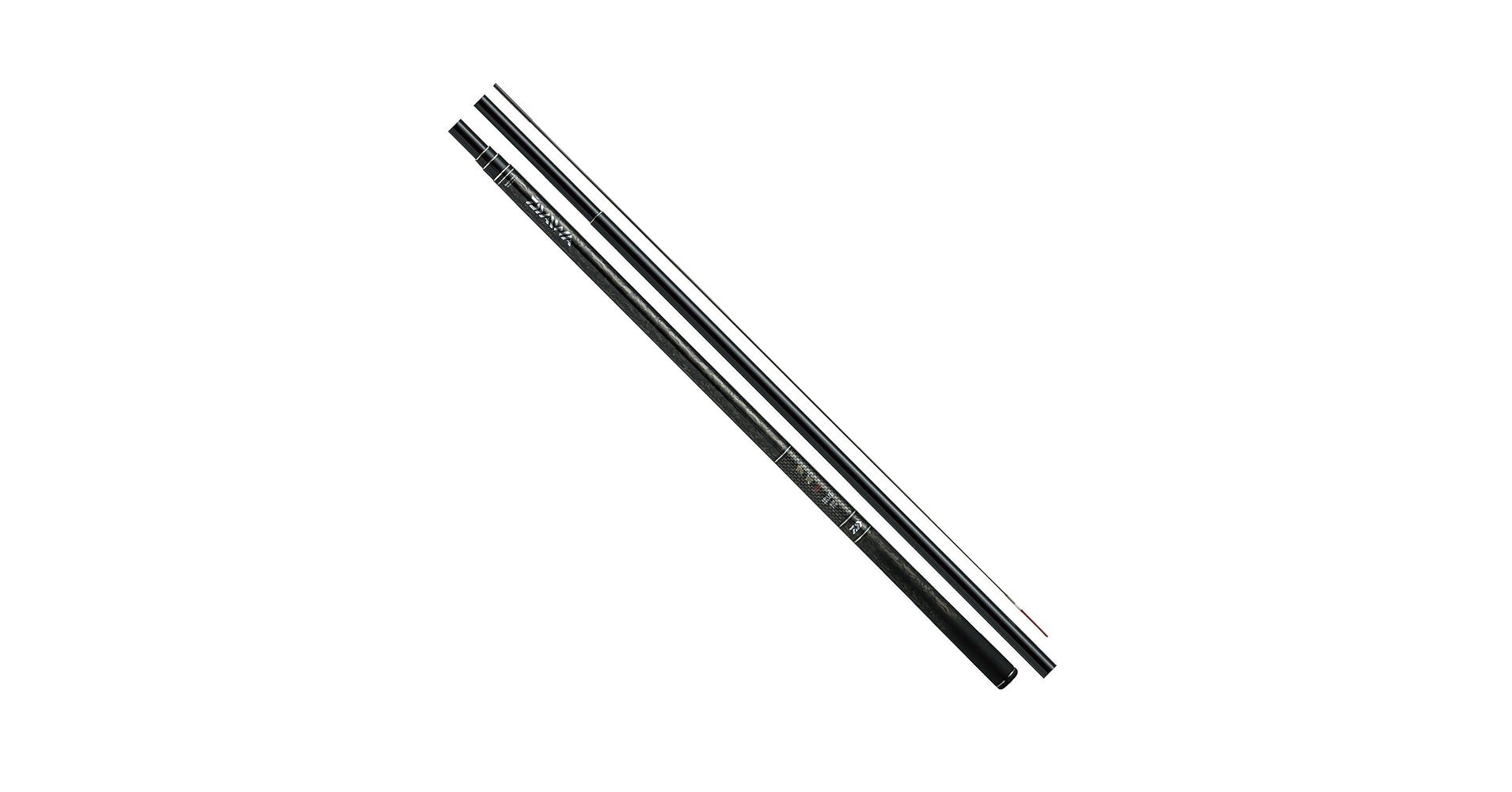 DAIWA - ダイワ エキスパート碧羅 65M DAIWA（釣り） ダイワ エキスパート 碧羅 中継 超硬 65M / へ