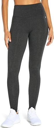 Marika Womens Carrie Tummy Control Legging