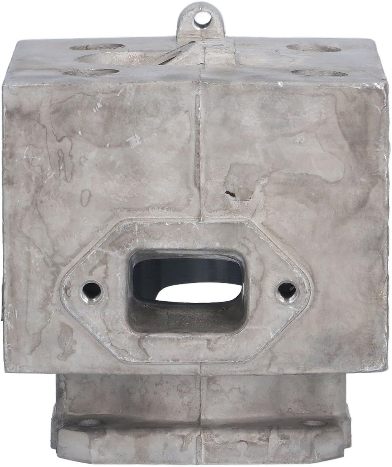 Realman 4203-020-1201 4203-030-2001 46mm Cylinder Piston Ring Rebuild Kit for Stihl BR320 BR380 BR400 BR420 SR320 SR380 SR400 SR420 Backpack Leaf Blower