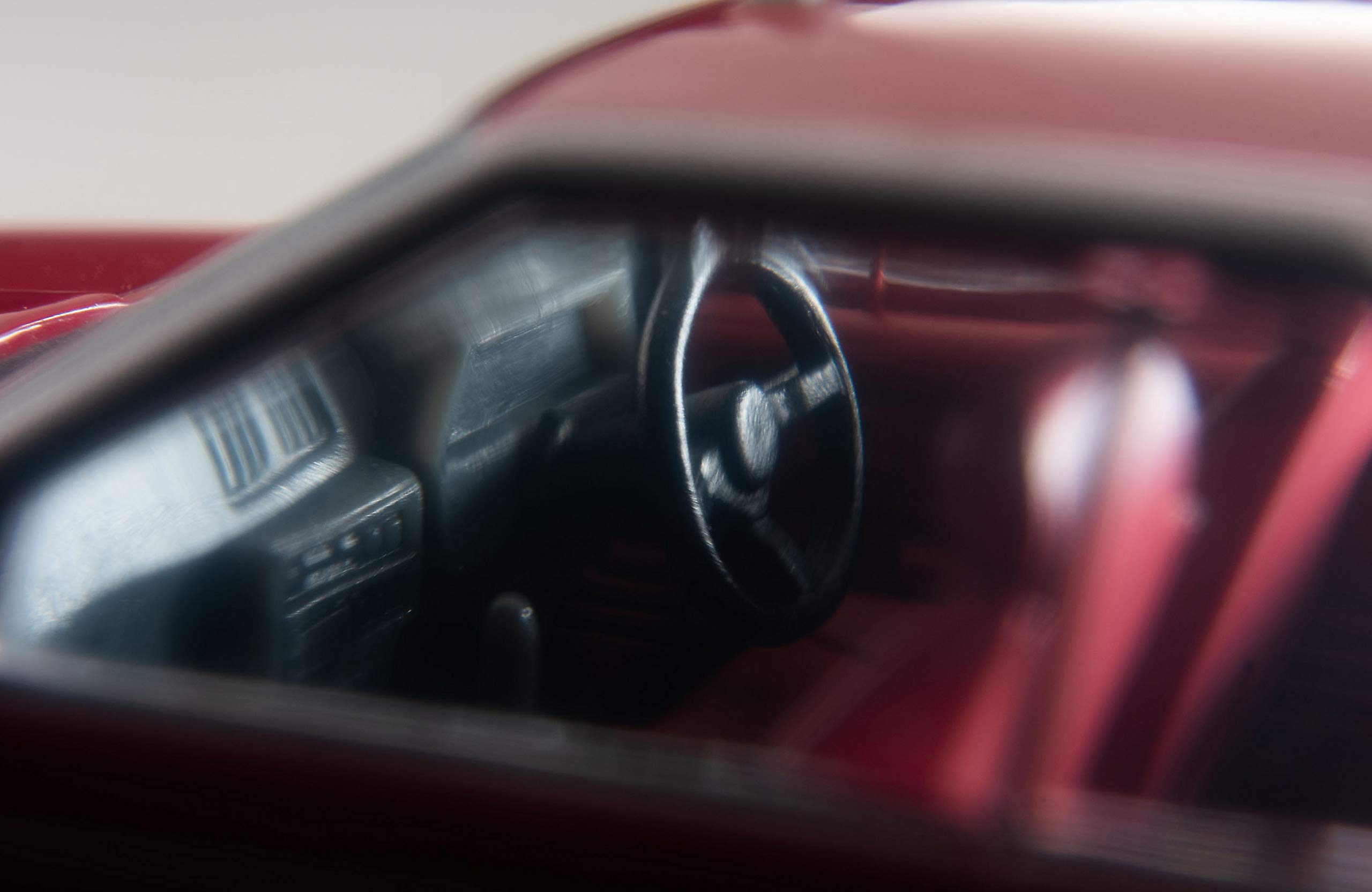 Tomica Limited Vintage Neo 1/64 TLV - Ogikubo Tamashi Vol. 7
