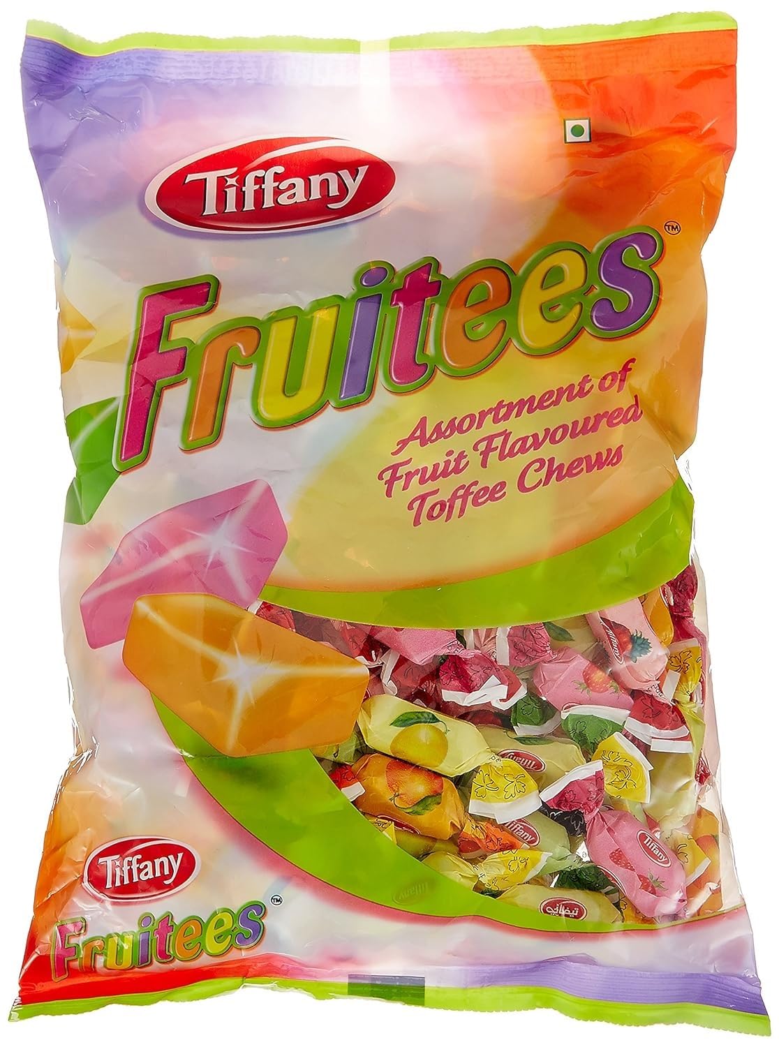 Tiffany Fruitees Assortment Of Fruit Flavoured Toffee Chews 700gm Pouch (Imported) (B0D53ZP74N) Amazon Price History, Amazon Price Tracker